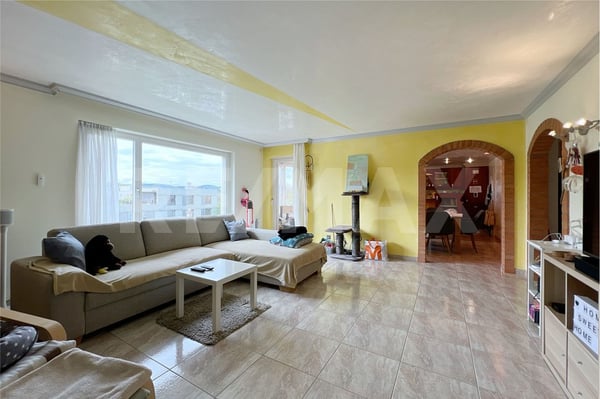 Top Lage in Lenzburg, nahe Altstadt und Natur 3