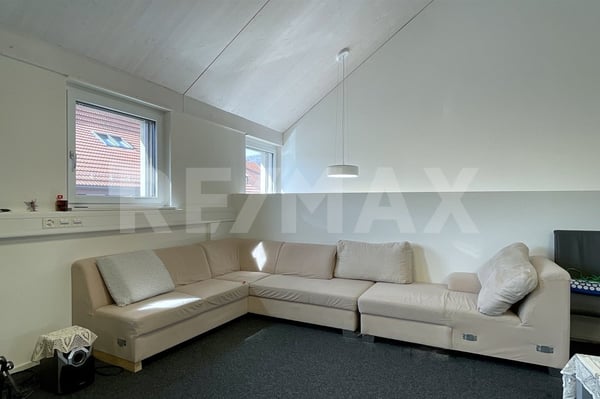 Investition für die Zukunft - Renditeobjekt Wohnhaus 9