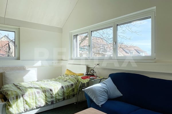 Investition für die Zukunft - Renditeobjekt Wohnhaus 7