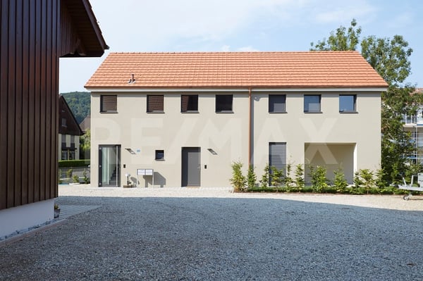 Investition für die Zukunft - Renditeobjekt Wohnhaus 2