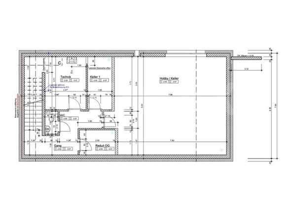 Investition für die Zukunft - Renditeobjekt Wohnhaus 10