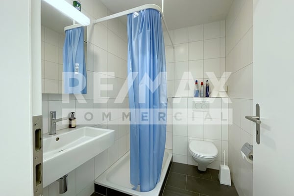 Renditeobjekt - Geschäftsliegenschaft 10