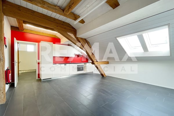 Renditeobjekt - Geschäftsliegenschaft 7