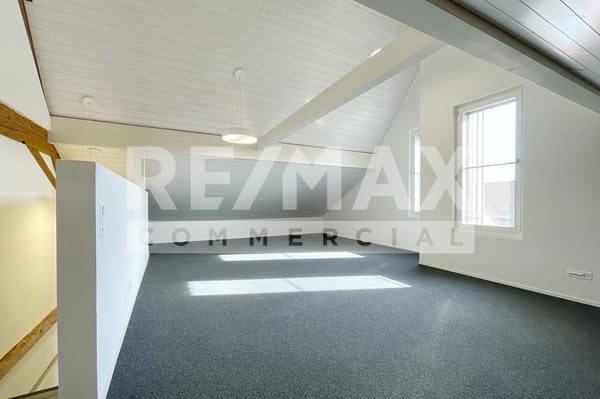 Renditeobjekt - Geschäftsliegenschaft 5