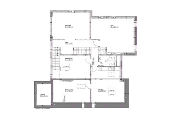 Renditeobjekt - Geschäftsliegenschaft 12