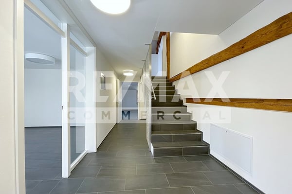 Renditeobjekt - Geschäftsliegenschaft 3