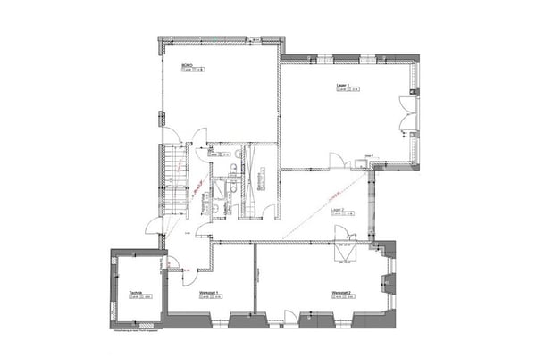 Renditeobjekt - Geschäftsliegenschaft 11