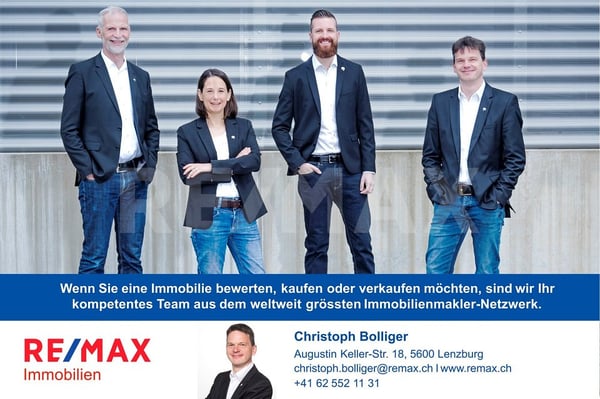 Einfamilienhaus im Bungalow-Stil mit Wellness-Oase und grossem Garten 13