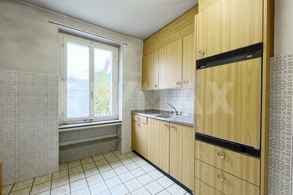 Historisch geprägtes Einfamilienhaus 8