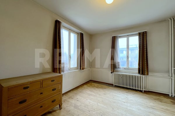 Historisch geprägtes Einfamilienhaus 5