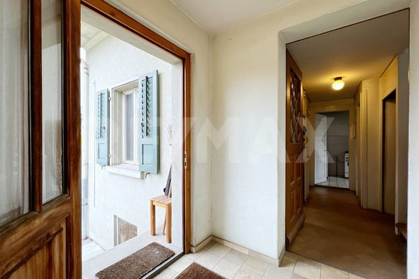 Historisch geprägtes Einfamilienhaus 3