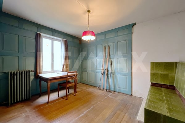 Historisch geprägtes Einfamilienhaus 6