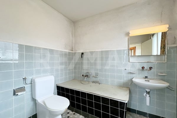 Historisch geprägtes Einfamilienhaus 7