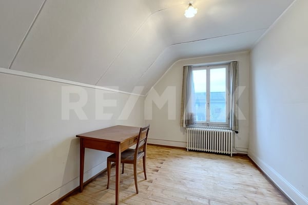 Historisch geprägtes Einfamilienhaus 10