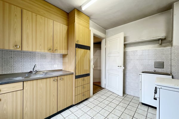 Historisch geprägtes Einfamilienhaus 9