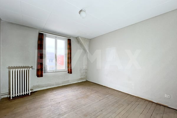 Historisch geprägtes Einfamilienhaus 11