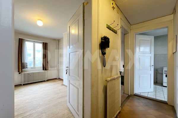 Historisch geprägtes Einfamilienhaus 4