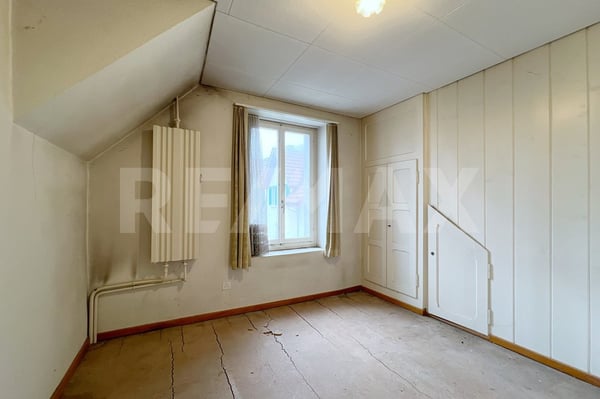 Historisch geprägtes Einfamilienhaus 13