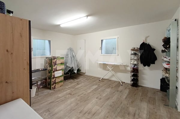 Attraktive 3.5-Zimmer-Wohnung modern, nachhaltig und bestens gelegen 9