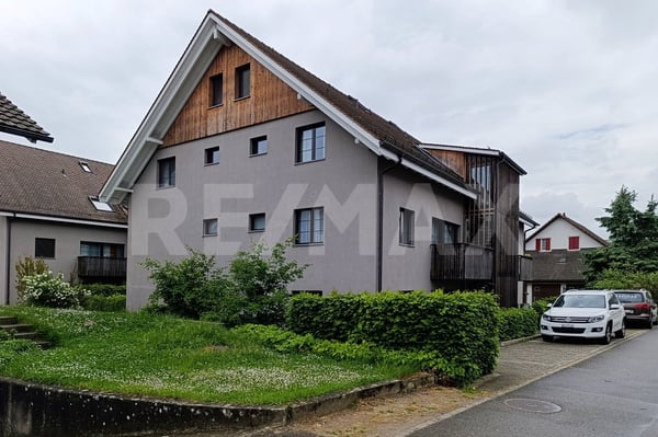 Attraktive 3.5-Zimmer-Wohnung modern, nachhaltig und bestens gelegen 10