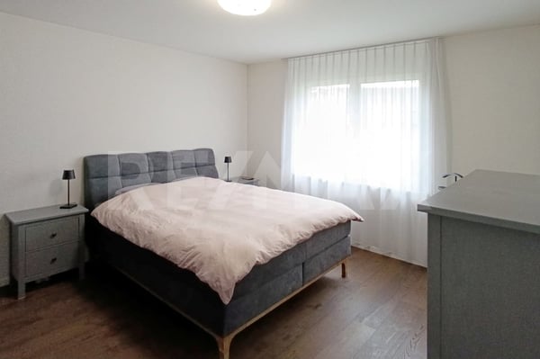 Attraktive 3.5-Zimmer-Wohnung modern, nachhaltig und bestens gelegen 4