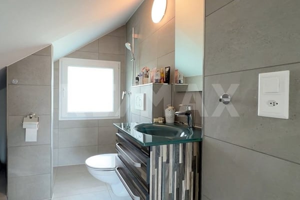 Sonnenverwöhntes, modernes Einfamilienhaus 6