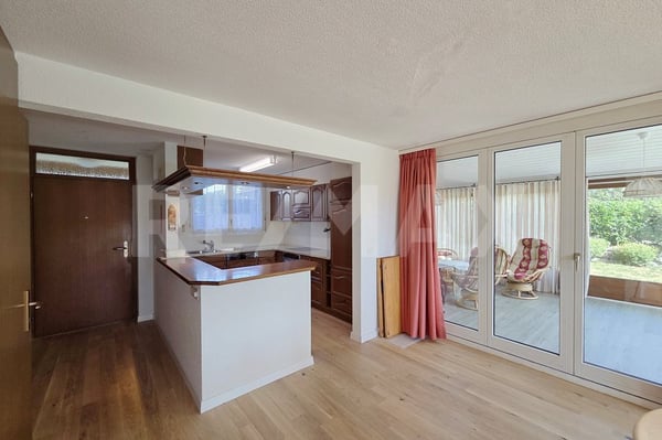 Familienfreundliches Haus an guter Lage 4