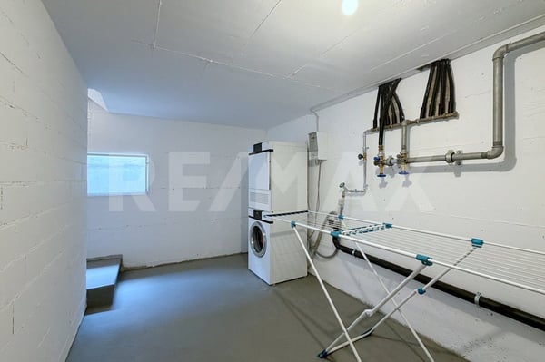 Renditeobjekt mit Potenzial  Freistehendes Mehrfamilienhaus nahe Bahnhof Hallwil 11