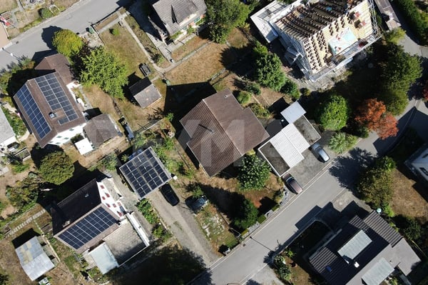 Freistehendes Einfamilienhaus in familienfreundlichem Quartier 11