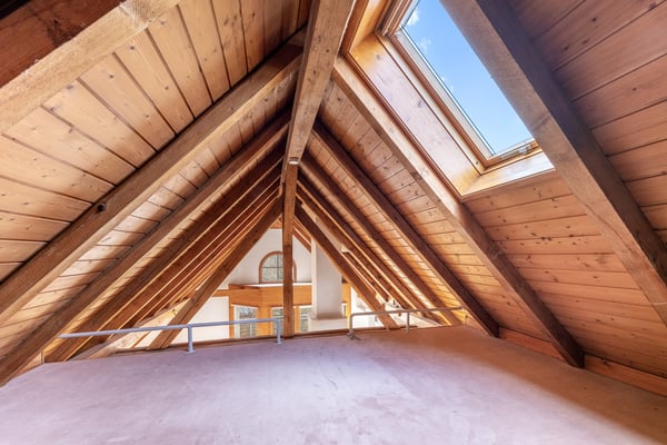 1-2 Familienhaus an sehr ruhiger Lage in einem beliebten Wohnquartier 13