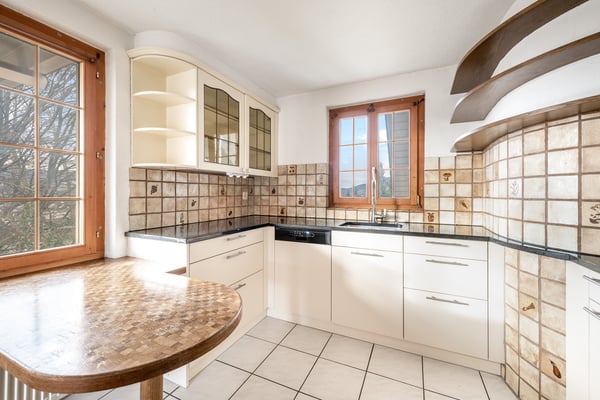 1-2 Familienhaus an sehr ruhiger Lage in einem beliebten Wohnquartier 11