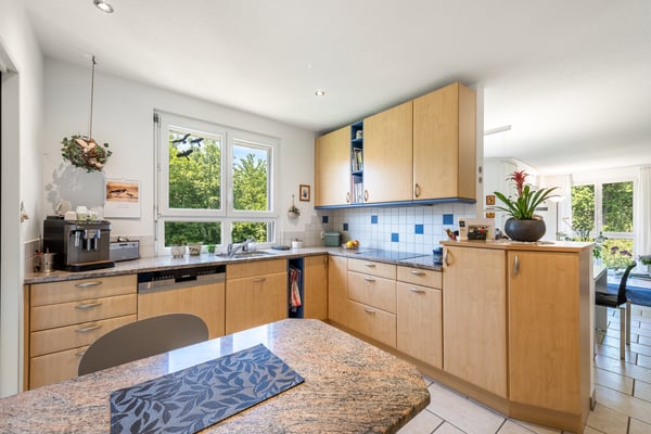 4.5-Zimmer-Wohnung am Park mit grosszügigem Grundriss 10