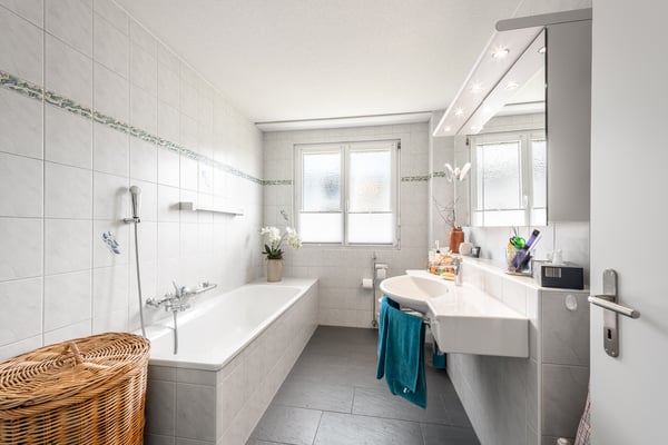 4.5-Zimmer-Wohnung am Park mit grosszügigem Grundriss 6