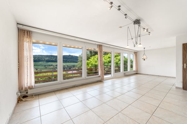 Tolles 5.5-Zimmer-Einfamilienhaus mit atemberaubender Aussicht 8