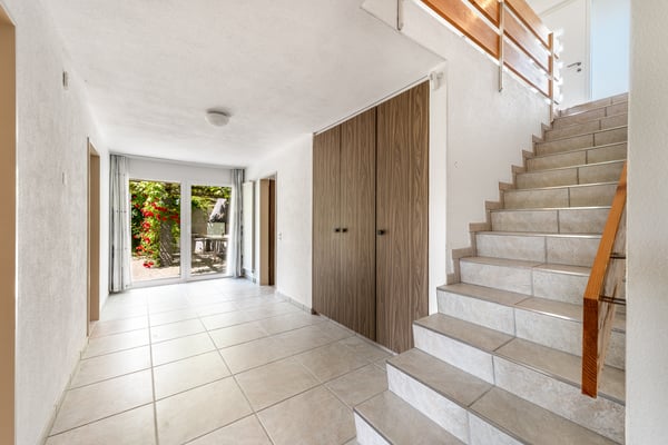 Tolles 5.5-Zimmer-Einfamilienhaus mit atemberaubender Aussicht 10