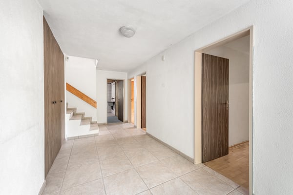 Tolles 5.5-Zimmer-Einfamilienhaus mit atemberaubender Aussicht 12