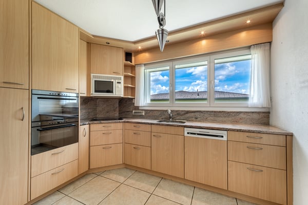 Tolles 5.5-Zimmer-Einfamilienhaus mit atemberaubender Aussicht 6
