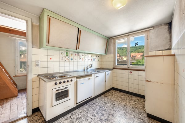 6-Zi-EFH mit viel Umschwung und Möglichkeiten 9