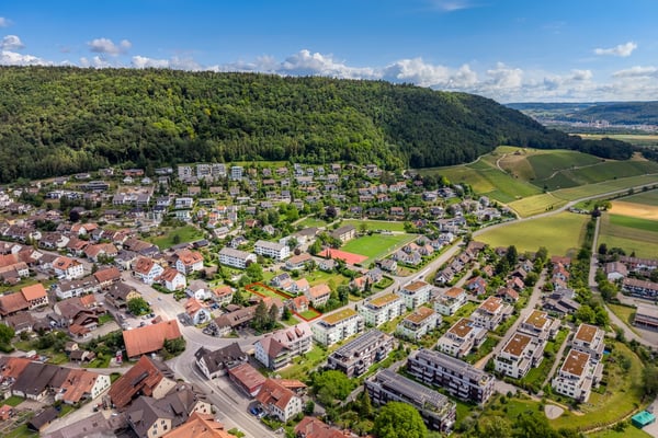 6-Zi-EFH mit viel Umschwung und Möglichkeiten 3