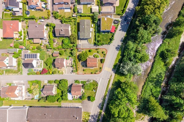 Hübsches Einfamilienhaus mit viel Umschwung und grossem Potenzial 7
