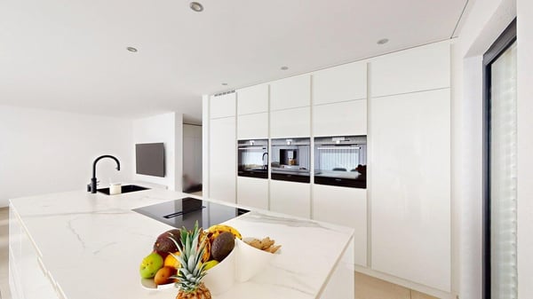 Modernes Wohnen mit Stil und Komfort 3