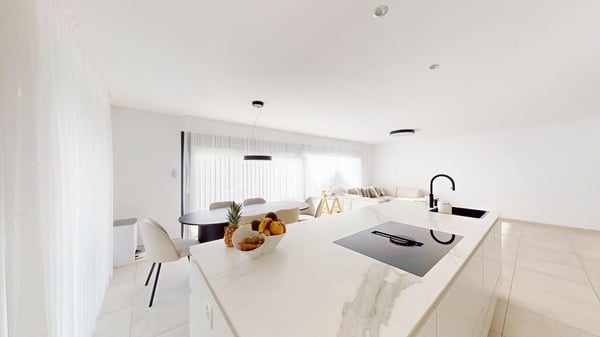 Modernes Wohnen mit Stil und Komfort 6