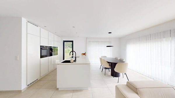 Modernes Wohnen mit Stil und Komfort 7