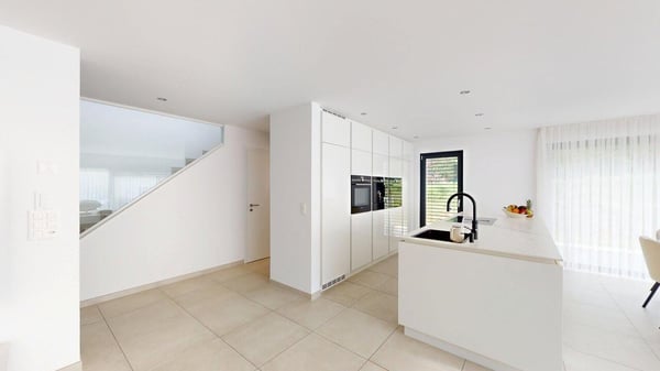 Modernes Wohnen mit Stil und Komfort 5