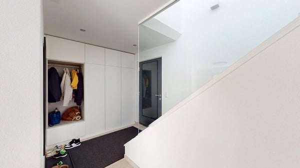 Modernes Wohnen mit Stil und Komfort 9