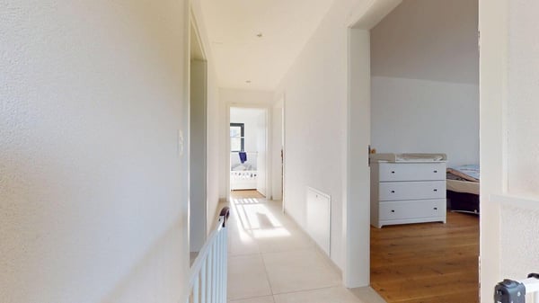 Modernes Wohnen mit Stil und Komfort 10