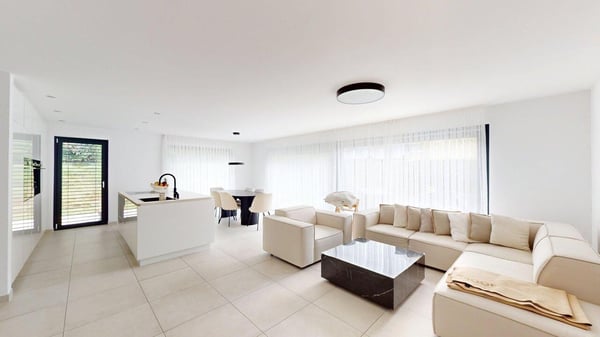 Modernes Wohnen mit Stil und Komfort 2