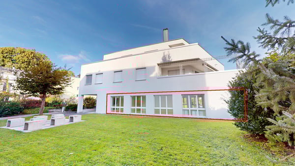 Idealer Business-Standort mit hoher Sichtbarkeit 3