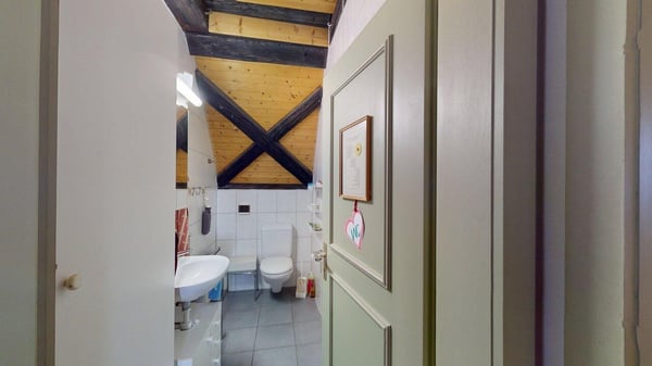 Charmante 1.5-Zimmer Maisonette-Wohnung mit grosszügigem Platzangebot 13