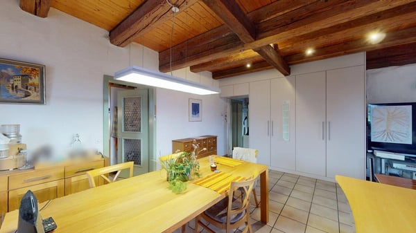 Charmante 1.5-Zimmer Maisonette-Wohnung mit grosszügigem Platzangebot 8